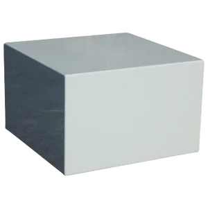 Brian Kane for Metropolitan Indoor Outdoor Coffee Table