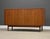 1960s 1960s Refinished Erik Buch 60” Teak Long Dresser For Sale - Image 5 of 10