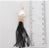 This is part of Chairish’s Fine Jewelry assortment. Gleaming Tassel Earrings Right on Trend for a Stylish Fashionista!...