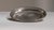 French Early 20th Century France Gray Silver Platter For Sale - Image 3 of 15