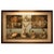 Racinet, Afrique: Kabyle Interior & Craft Scenes, Algeria, 1888, Lithograph For Sale - Image 9 of 9