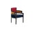 Not Yet Made - Made To Order Pina Chair by HOMMÉS Studio For Sale - Image 5 of 5