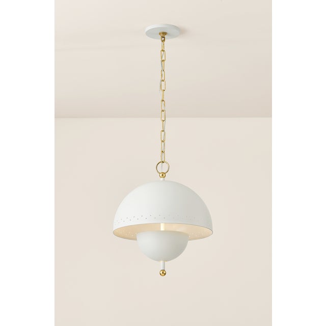 2020s Mitzi Zoe Feldman Jojo Pendant For Sale - Image 5 of 5