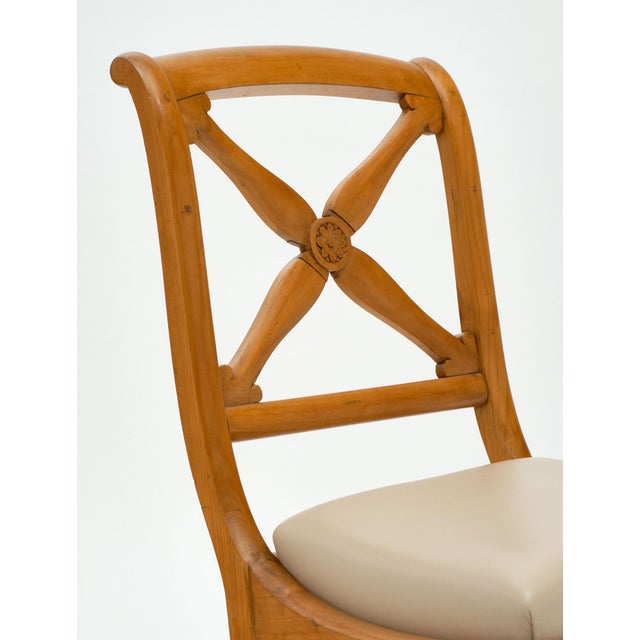 Restauration Antique Dining Chairs Chairish