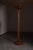 Brown Art Deco Standing Lamp, The Netherlands, 1930s For Sale - Image 8 of 15