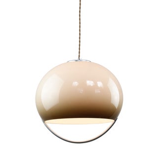 Space Age Jolly Pendant Lamp from Guzzini For Sale