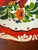 Mid 20th Century Vintage European Folk Art Wall Plate For Sale - Image 5 of 7