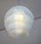 Pendant light by Carlo Nason for Mazzega Model LS134. This piece is attributed to the mentioned designer/maker. It has no...