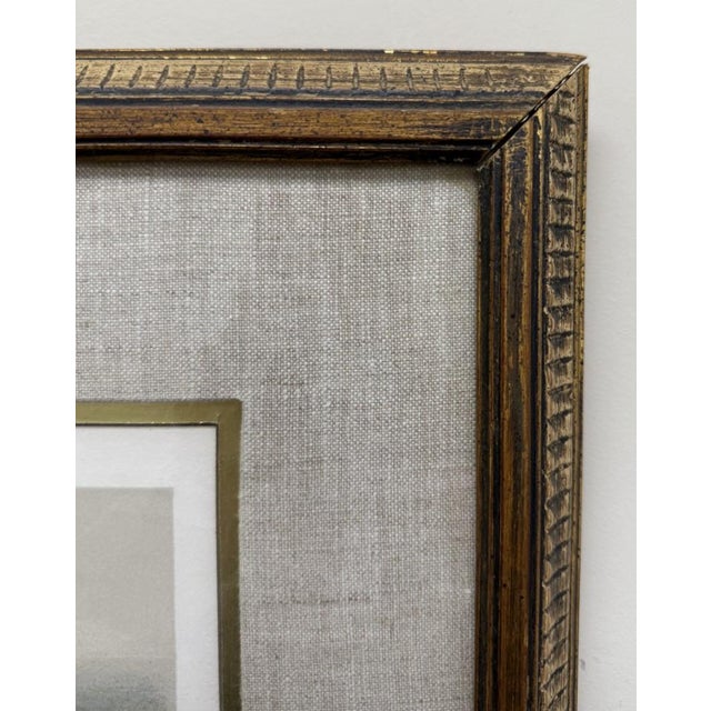 19th Century Félix Benoist Lithograph "Paris Under Francis I" For Sale - Image 12 of 12