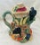 Farmhouse Fitz & Floyd "Harvest" Scarecrow Tea Pot For Sale - Image 3 of 8