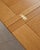 Large Brutalist Coffee Table in Oak by Tage Poulsen, Denmark, 1960s For Sale - Image 15 of 18