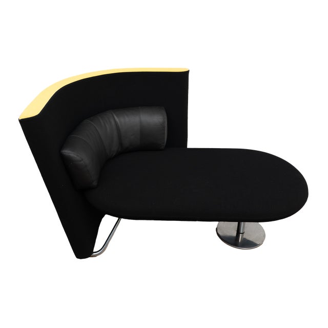 Model EJ-800 Rotor Sofa from Peter Hiort-Lorentzen & Johannes Foersom, 1970s For Sale - Image 10 of 10