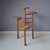 1970s French Wooden Plant Stand, 1970s For Sale - Image 5 of 5