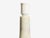 Desiree Stentöj, Table Lamp, White Glazed Stoneware, Denmark, 1960s For Sale In New York - Image 6 of 10