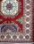 Hand-Knotted Kazak Design Rug 2'8" X 4'0" For Sale - Image 4 of 5