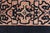 Early 20th Century Doris Leslie Blau Antique Chinese Rug For Sale - Image 5 of 9