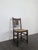 Oak Chairs in the style of Dudouyt, Set of 6 For Sale - Image 4 of 8