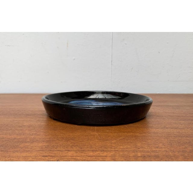 Vintage Danish Studio Pottery Bowl, 1970s For Sale - Image 14 of 17