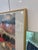 Vintage State Hermitage Museum Van Gogh Hidden Treasures Revealed Framed Exhibition Poster For Sale - Image 14 of 18