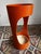 Orange Orange Umbrella Holder from Schönbuch, 1970s For Sale - Image 8 of 10
