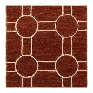 Rug & Kilim Flatweave Rug - 14x20 For Sale