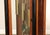 Brown Colonial Mfg. Co. Five Tube Rosewood Case Grandfather Clock For Sale - Image 8 of 18