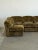 Limited Edition: Lugo Modular Sofa in Green Chenille For Sale - Image 4 of 18