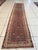 Textile Antique Malayer Rug - 3'3" X 15'1" For Sale - Image 7 of 9