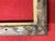 Gilded Frame with Keys and Palmette Motifs For Sale - Image 6 of 12