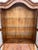 Drexel Heritage 1980s Drexel Heritage Grand Villa Collection Bombay Secretary Desk With Hutch For Sale - Image 4 of 12