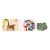 Domenick Capobianco Mixed Media Collages, 3 For Sale