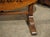 French 19th Century Tilt-Top French Vineyard Table in Carved Cherry, Margaux For Sale - Image 3 of 18