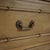 Faux Bamboo Three Drawer Chest For Sale - Image 9 of 11