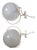 Model 283/1 Wall Lamps by Gino Sarfatti for Arteluce, 1960s, Set of 2 For Sale