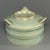 15th Century & Earlier China Vintage Longquan Celadon Tripod Censer For Sale - Image 5 of 7