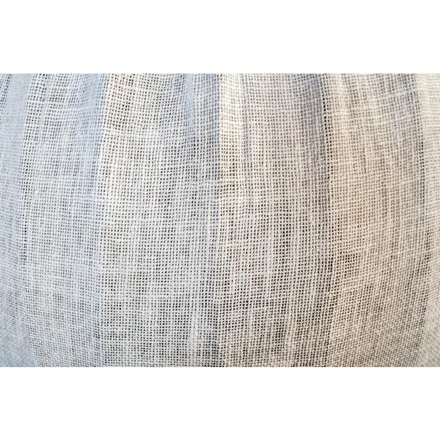 1950s Danish Fabric Lamp, 1950s For Sale - Image 5 of 7