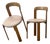 Rey Chair by Bruno Rey for Dietiker, 1971 For Sale