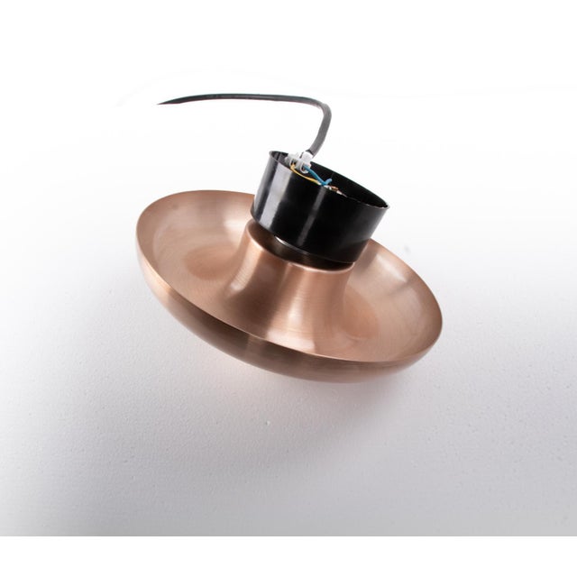 1970s German Space Age 7819 Wall Lights from Teka, 1970s, Set of 2 For Sale - Image 5 of 8