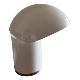 Italian Table Lamp by Francesco Buzzi Ceriani, 1968 For Sale