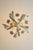 1980s Florentine Pendant Light, Italy, 1980s For Sale - Image 5 of 7