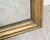 Antique Brass Brewery Mirror, 1800s For Sale - Image 4 of 11