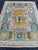 Turkish Oushak Rug 2'2" x 2'10" #24405 Explore a curated collection of hallway runners, wool rugs, and handmade...