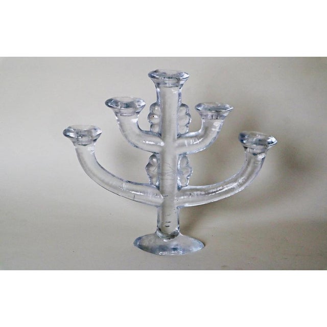 This chandelier was crafted from a single piece of glacial ice, and it's a true masterpiece of Swedish design. Sweden, the...