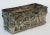 English Garden Stone Trough or Planter With Cherub Relief -Two Available For Sale - Image 9 of 12