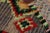 Textile Vintage Moroccan Runner Rug With Colorful Diamond Medallions, From Rug & Kilim For Sale - Image 7 of 7