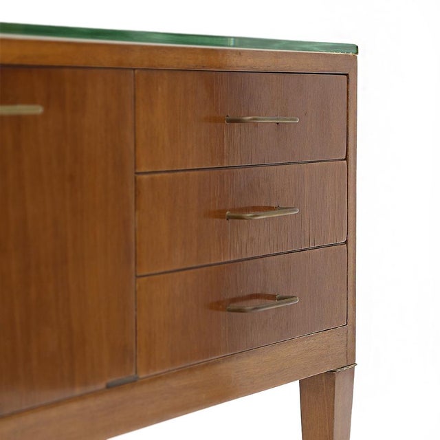Two Twin Sideboards by Gio Ponti, 1950s, Set of 2 For Sale - Image 9 of 10