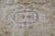 1950s Oushak Floral Handknotted Rug For Sale In Phoenix - Image 6 of 10