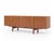 Mid-Century Modern Scandinavian Sideboard in Teak attributed to Ib Kofod Larsen for Faarup Mobelfabrik, 1960s For Sale - Image 6 of 6
