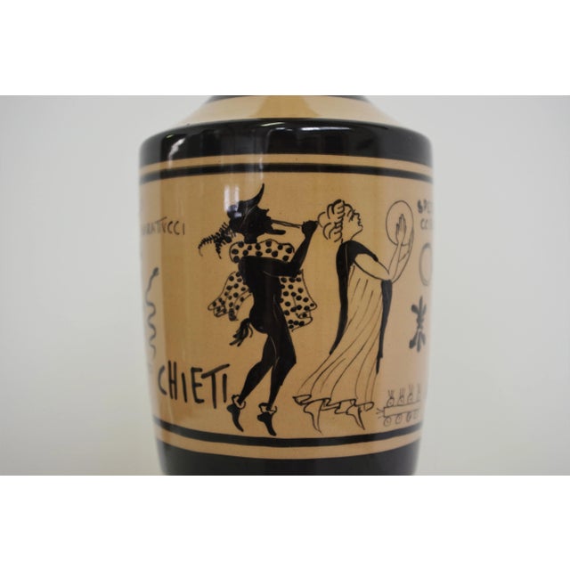 Julius Barattucci Vase, 1960s For Sale - Image 4 of 11