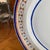Chinese Export Porcelain Plate, Blue and White For Sale - Image 6 of 9
